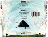 Quest (13) - Of One Mind (CD) Image